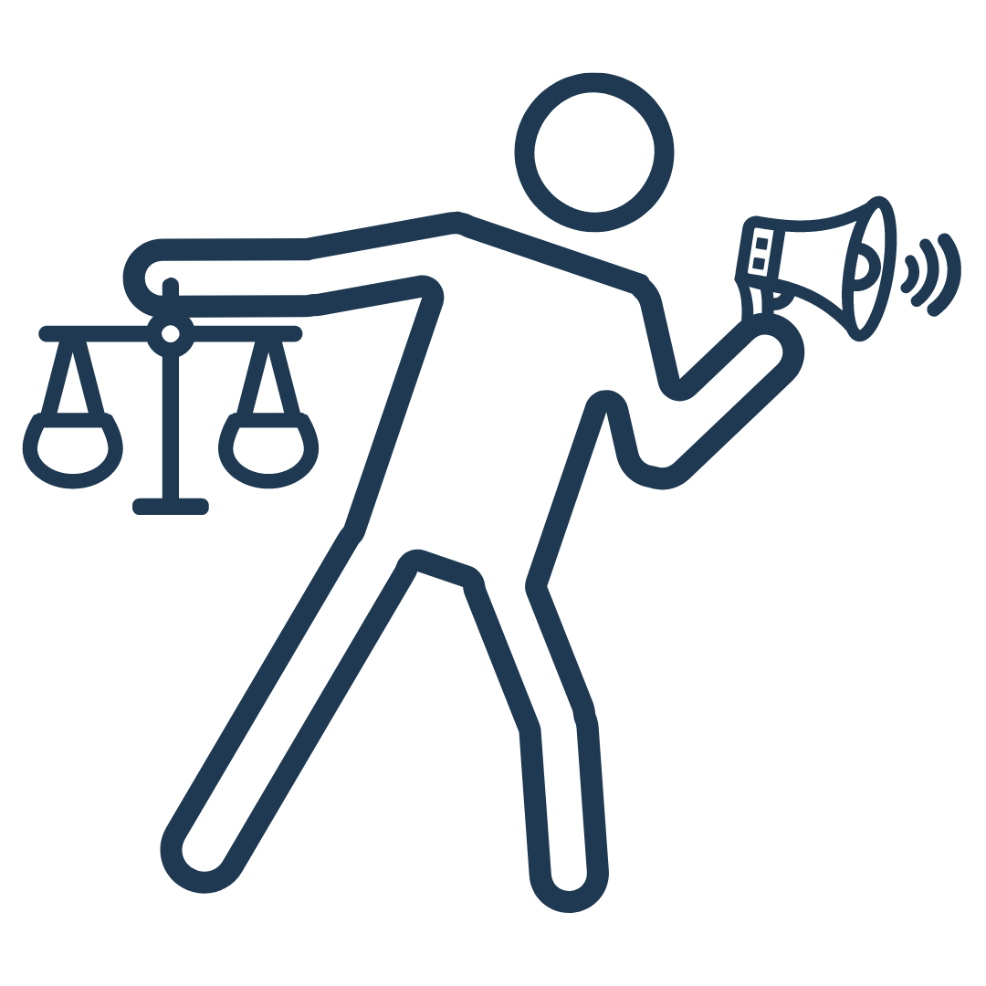 Canopy Advocacy Program